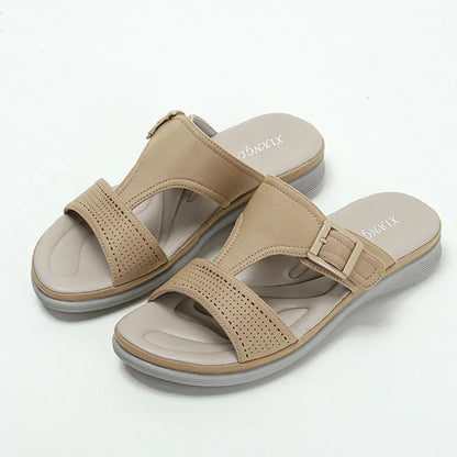 All-Day Relief Orthotic Support Sandals