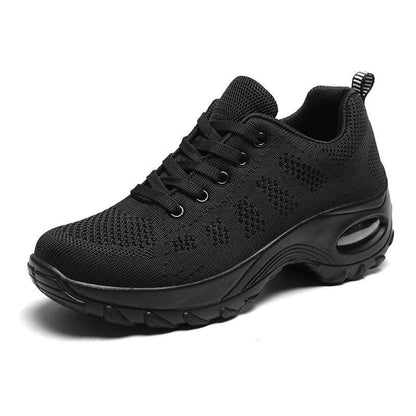 Women's Orthopedic Stretch Sneakers