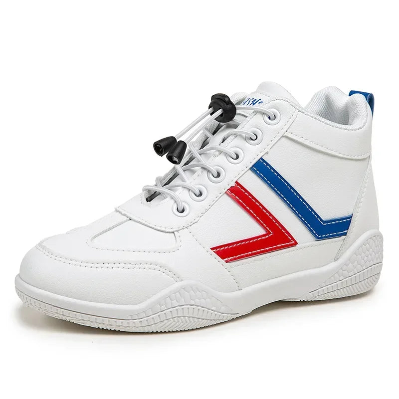 Women's Supportive High-Top Sneakers