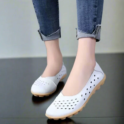 Women's Flats for Bunions