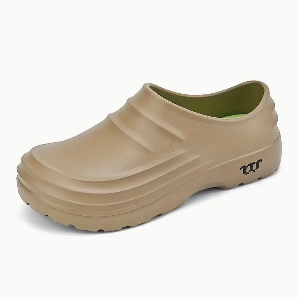 Slip-Resistant Orthopedic Shoes for Women