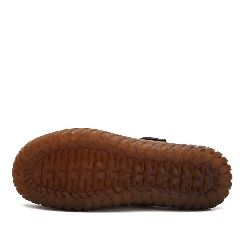 Ultralight Breathable Sandals with Shock Absorption Sole