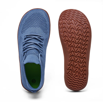 Unisex Minimalist Barefoot Shoes Wide Toe Box Zero Drop 9