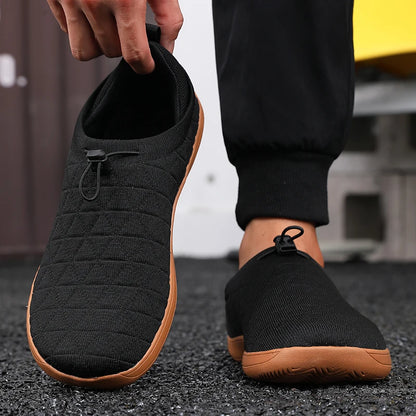 Unisex Wide Mesh Sneakers Soft Sole 3