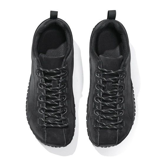 Unisex Wide Toe Casual Sneakers 6