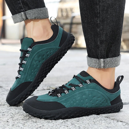 Unisex Wide Toe Sports Shoes Non Slip Hiking Shoes 1