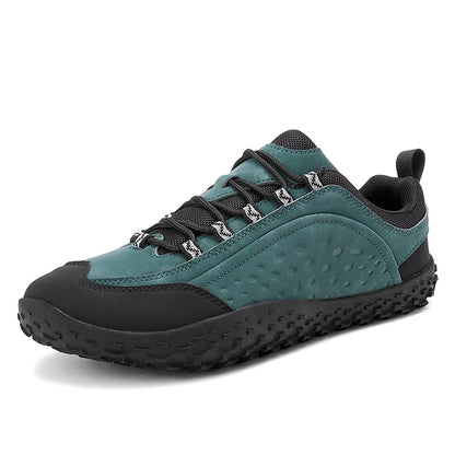 Unisex Wide Toe Sports Shoes Non Slip Hiking Shoes 6