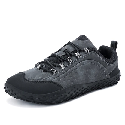 Unisex Wide Toe Sports Shoes Non Slip Hiking Shoes 7