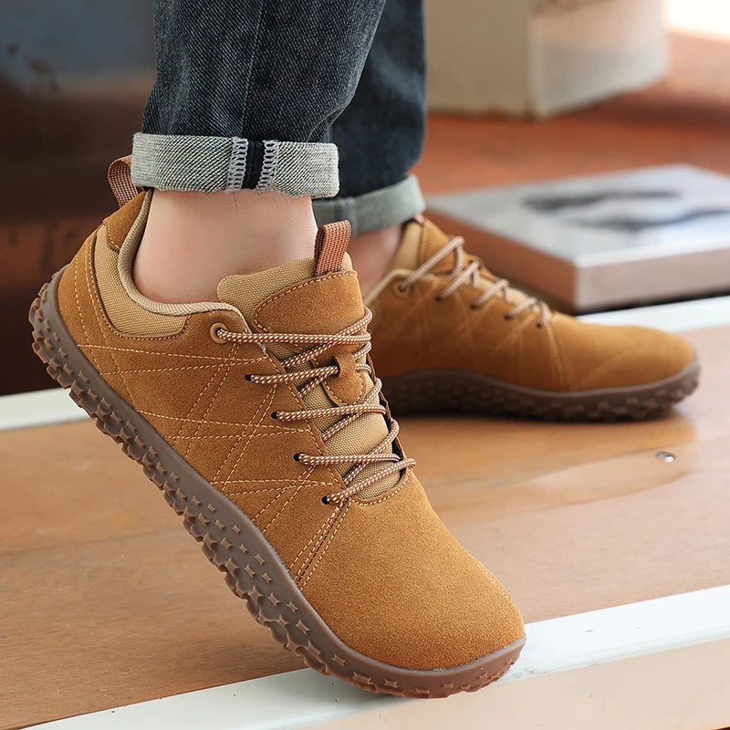 Wide Toe Walking Shoes for Men 1