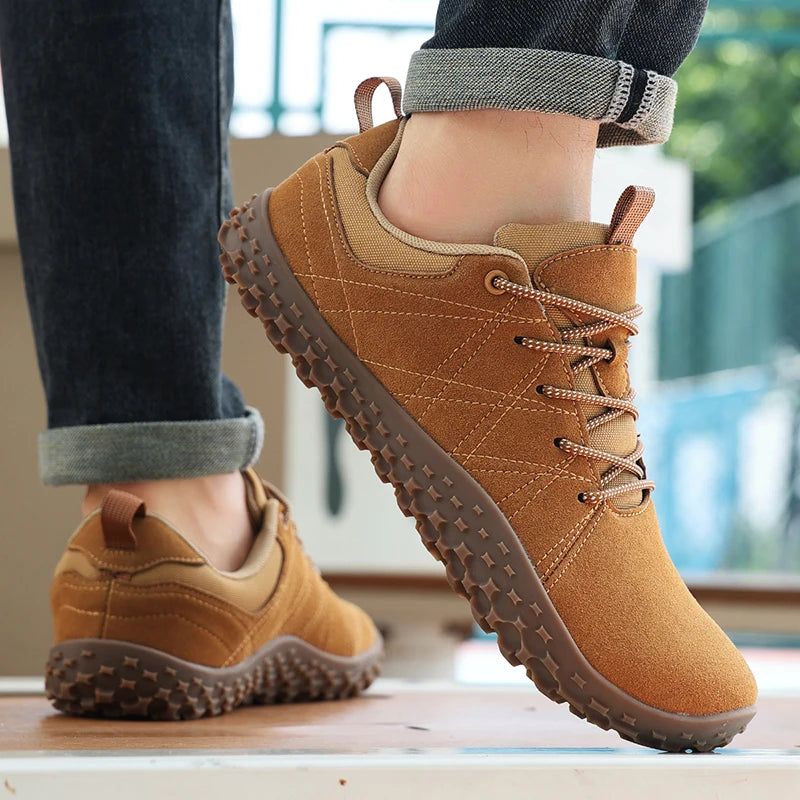 Wide Toe Walking Shoes for Men 2