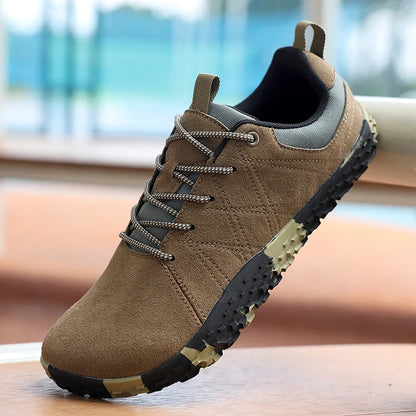 Wide Toe Walking Shoes for Men 3