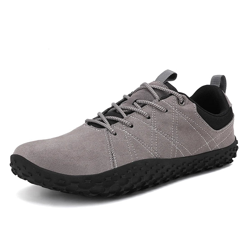 Wide Toe Walking Shoes for Men 6