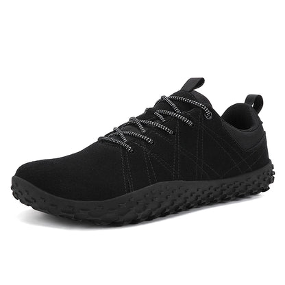 Wide Toe Walking Shoes for Men 7