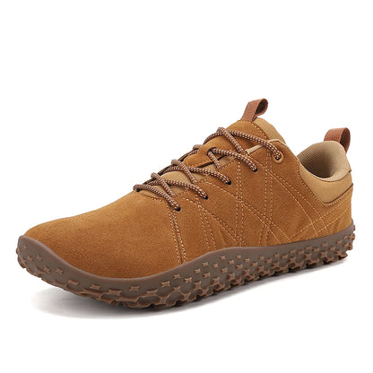 Wide Toe Walking Shoes for Men 9