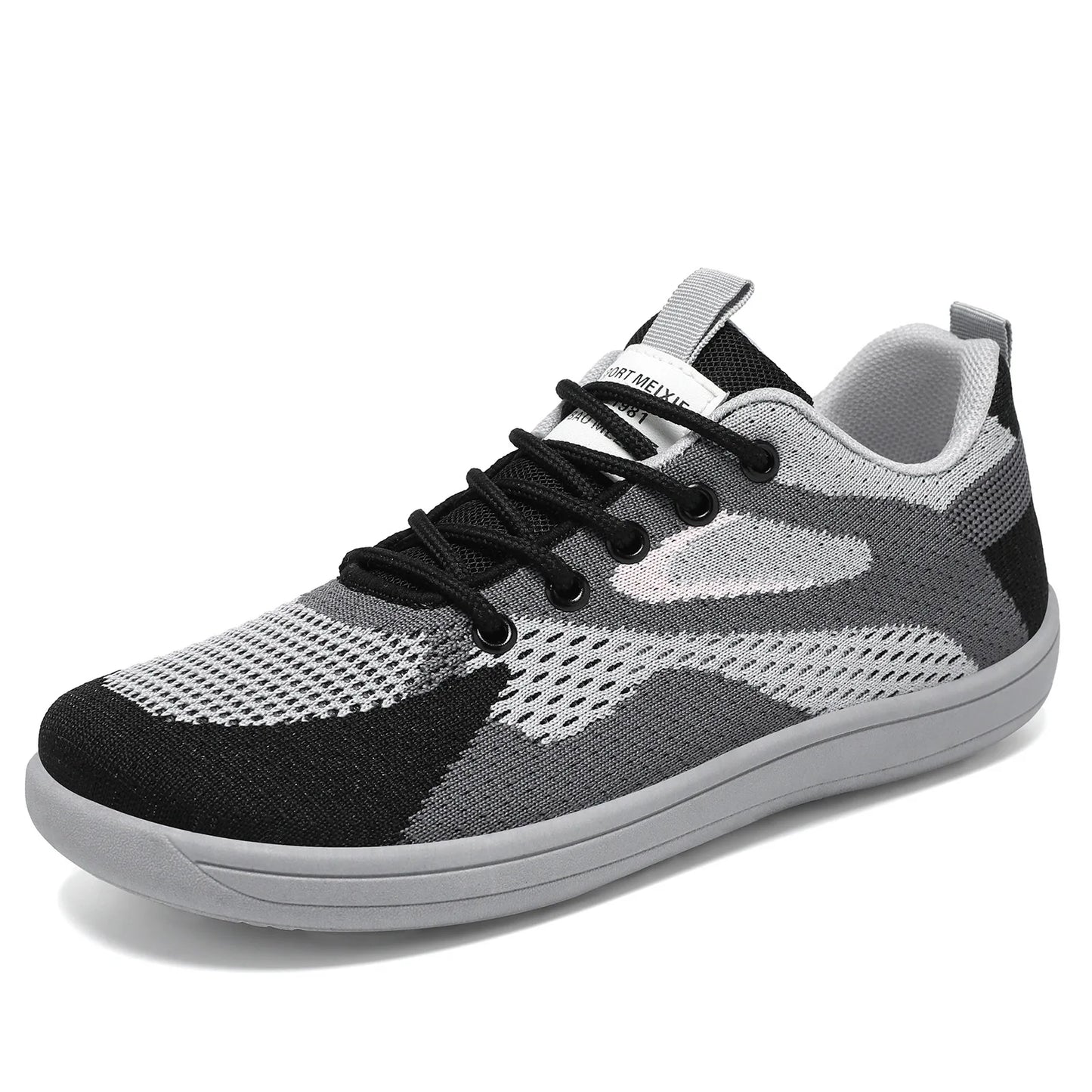Women's Casual Lace Up Shoes Breathable Soft Bottom 7