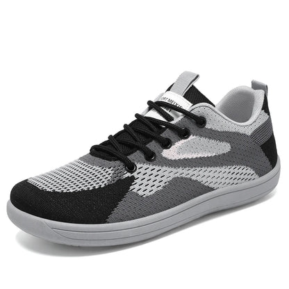 Women's Casual Lace Up Shoes Breathable Soft Bottom 7