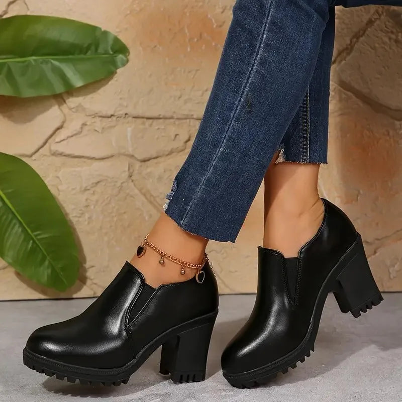 Women’s Modern Pumps Anti Slip Design 1