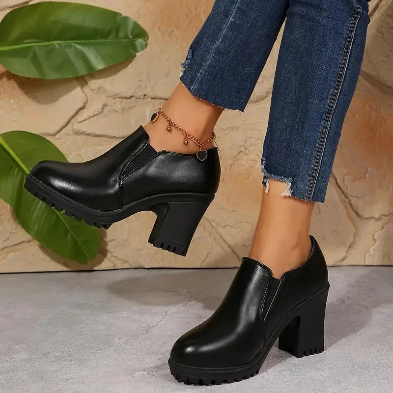 Women’s Modern Pumps Anti Slip Design 2
