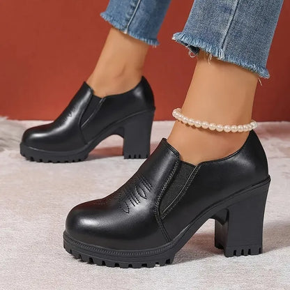 Women’s Modern Pumps Anti Slip Design 3