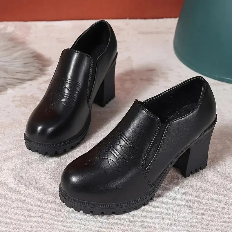 Women’s Modern Pumps Anti Slip Design 4