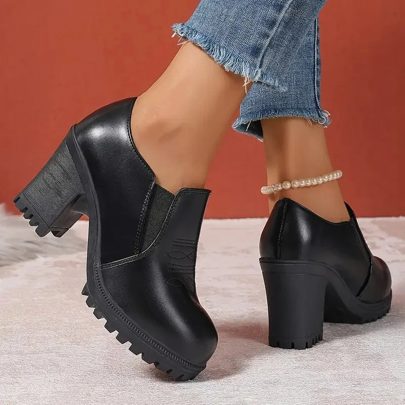 Women’s Modern Pumps Anti Slip Design 5