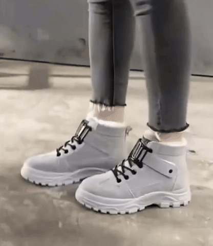 Height Comfort Fashion Boots for Women