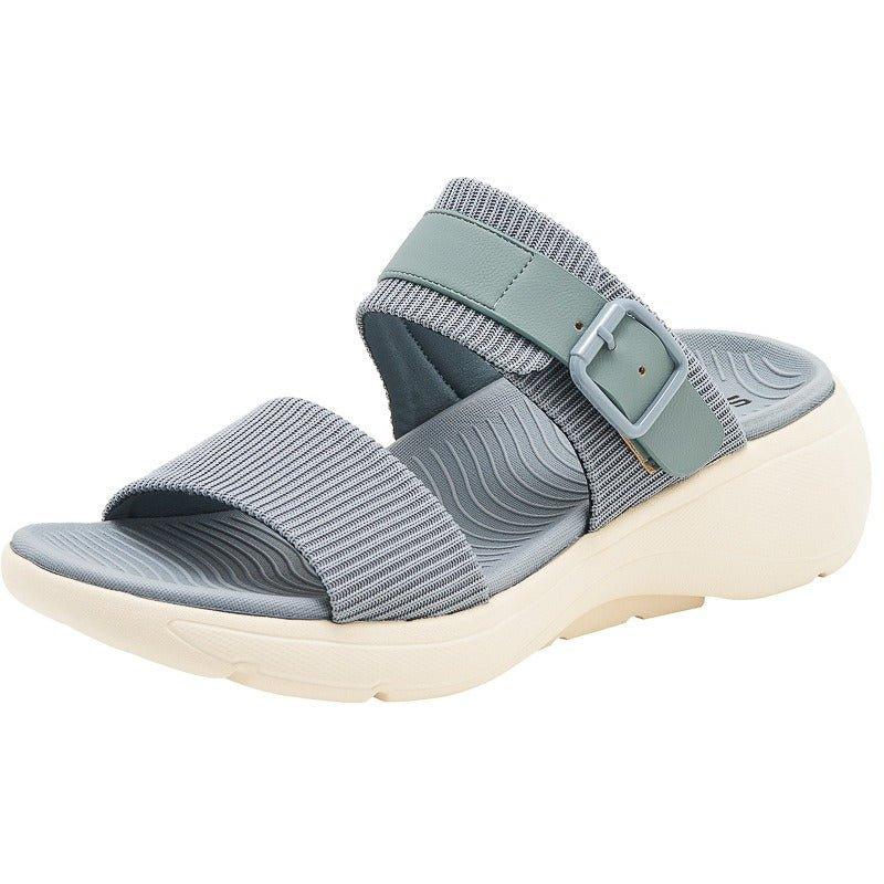 Archotic Supportive Sandals - Blissful Shoes