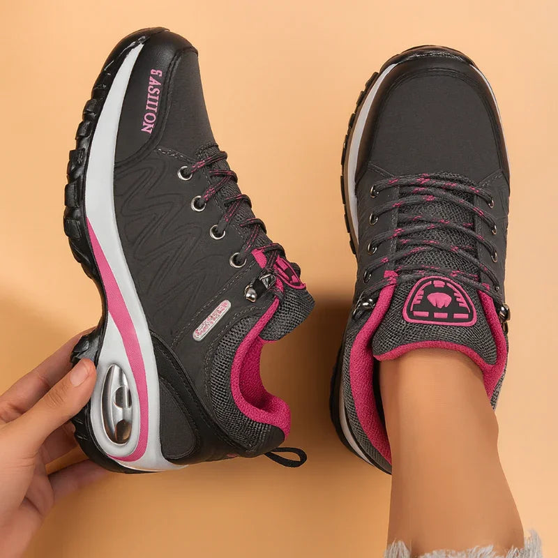 Women's Supportive Athletic Sneakers