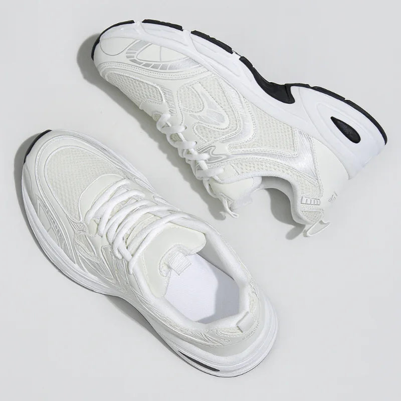 Bunion-Friendly Casual Sports Shoes for Daily Wear