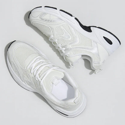 Bunion-Friendly Casual Sports Shoes for Daily Wear