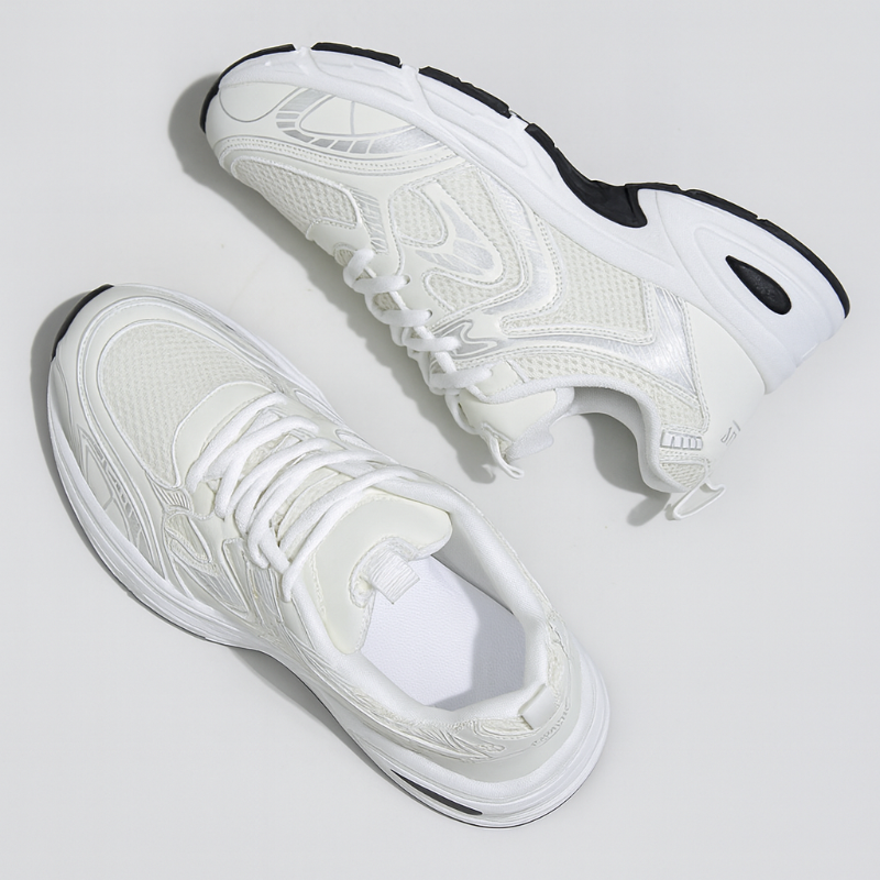 Bunion-Friendly Casual Sports Shoes for Daily Wear