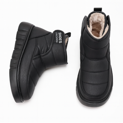 Women’s Lightweight Warm Comfort Booties