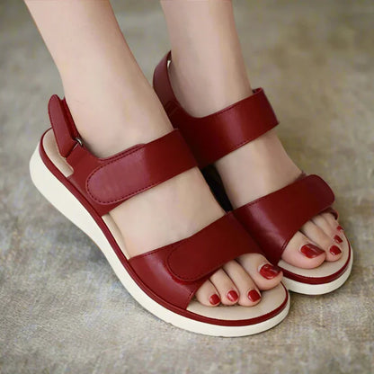 Orthopaedic Sandals for Bunions