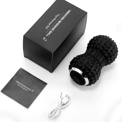 FeetVibe Plantar Fasciitis Foot Massage Roller - Blissful Shoes