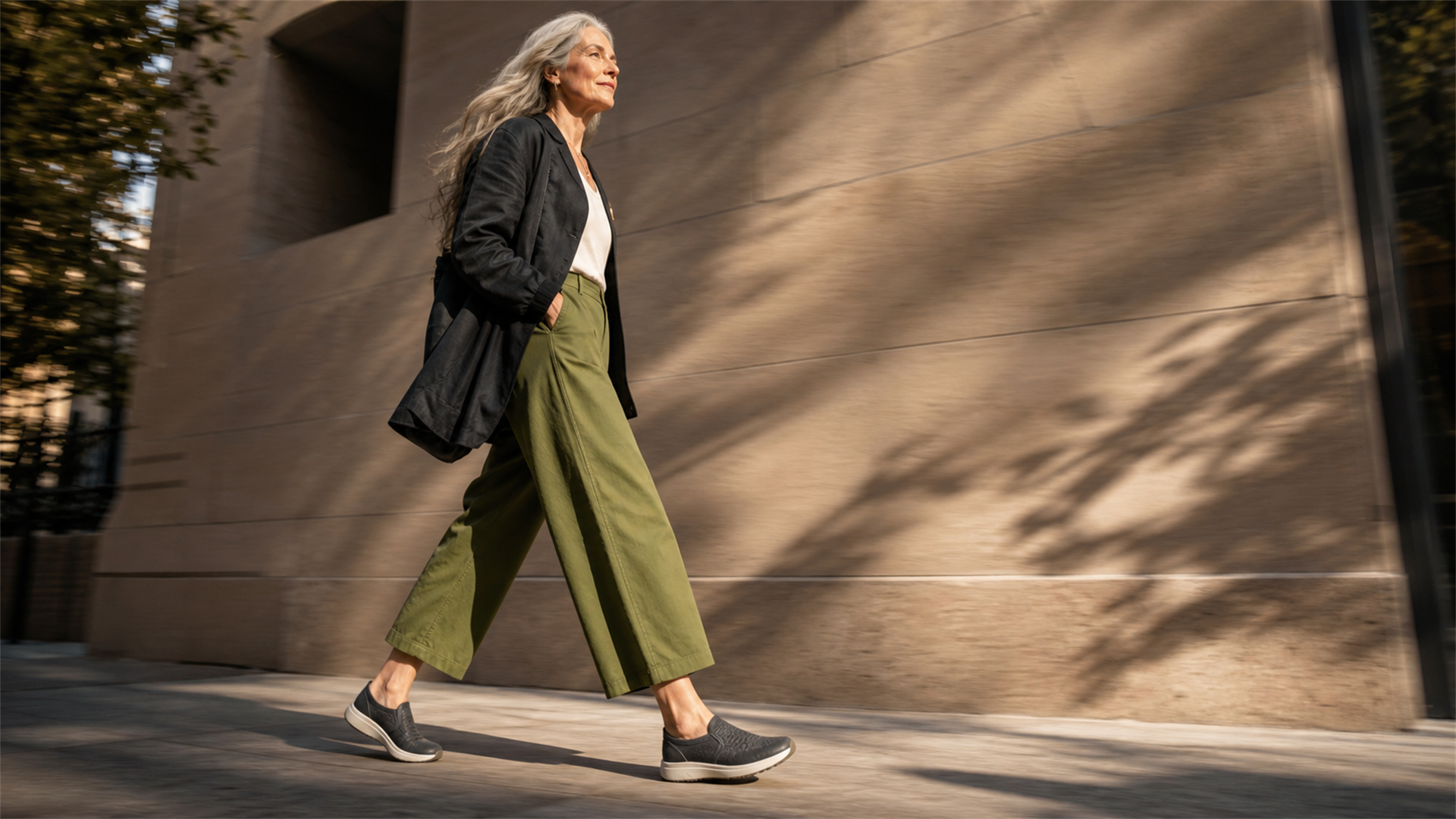 Bunion shoes editorial lifestyle hero v2