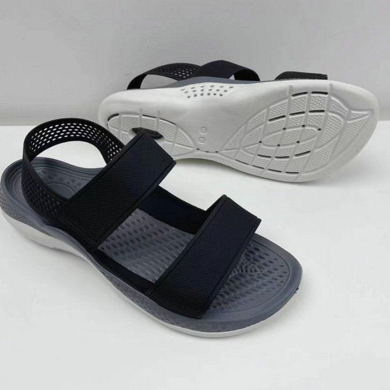 Lite Ride Orthopedic Arch Support Sandals for Women - Blissful Shoes