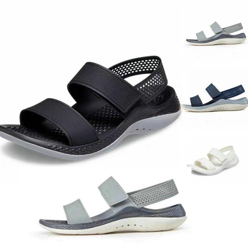 Lite Ride Orthopedic Arch Support Sandals for Women - Blissful Shoes