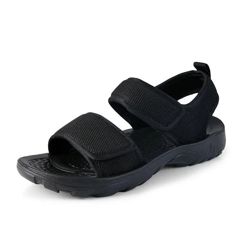 Customized Fit Comfort Walking Sandals