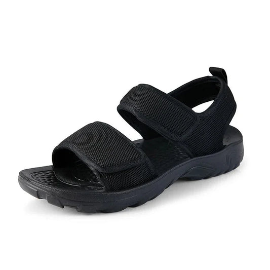 Customized Fit Comfort Walking Sandals