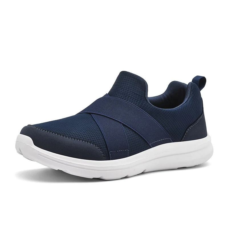Versatile Fit All-Terrain Sneakers