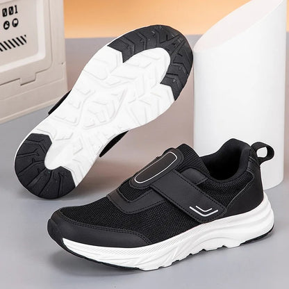 Orthopedic Walking Shoes for Swollen Feet and Bunion-Friendly