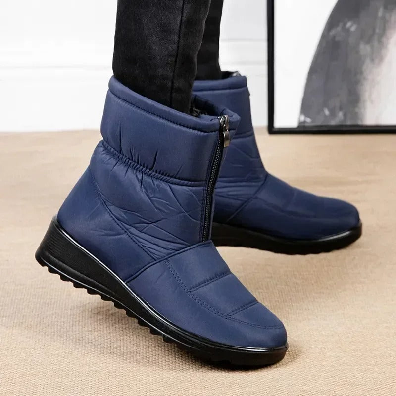 Waterproof Snow Boots for Women