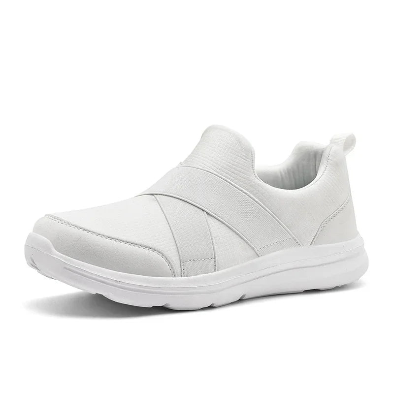 Versatile Fit All-Terrain Sneakers