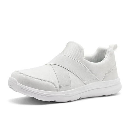 Versatile Fit All-Terrain Sneakers