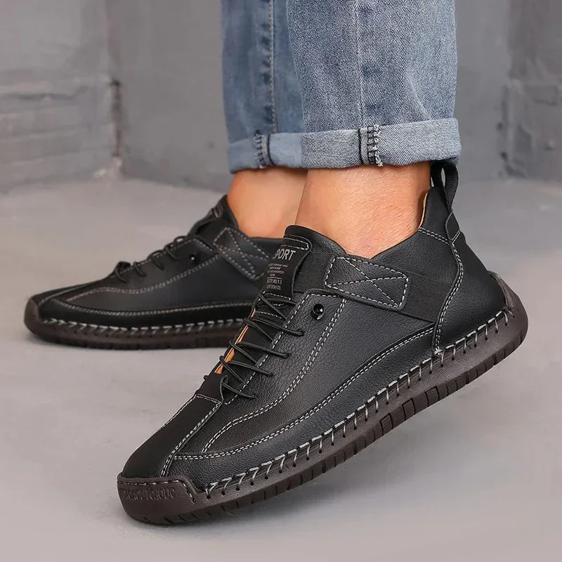 Orthopedic Ankle Support Sneakers