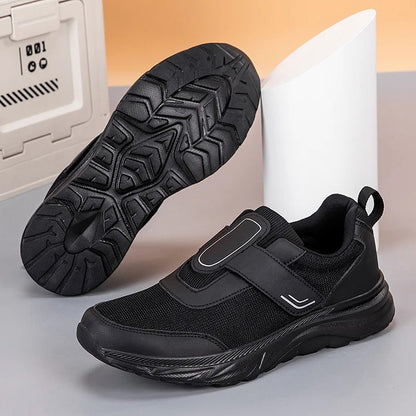 Orthopedic Walking Shoes for Swollen Feet and Bunion-Friendly