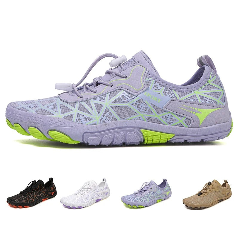 Breathable Trail Running Barefoot Sneakers