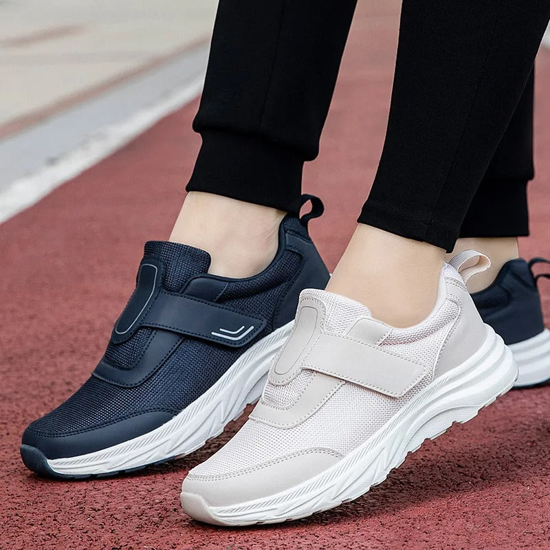 Orthopedic Walking Shoes for Swollen Feet and Bunion-Friendly