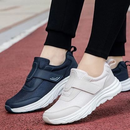 Orthopedic Walking Shoes for Swollen Feet and Bunion-Friendly