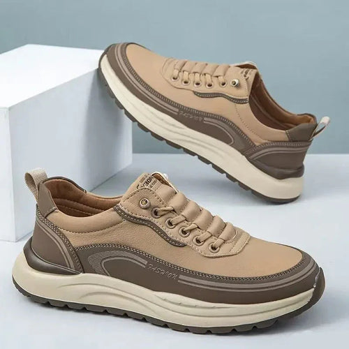 Men's Comfortable Sports Shoes Casual